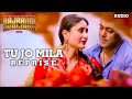 'Tu Jo Mila (Reprise)' Full AUDIO Song | Papon ...
