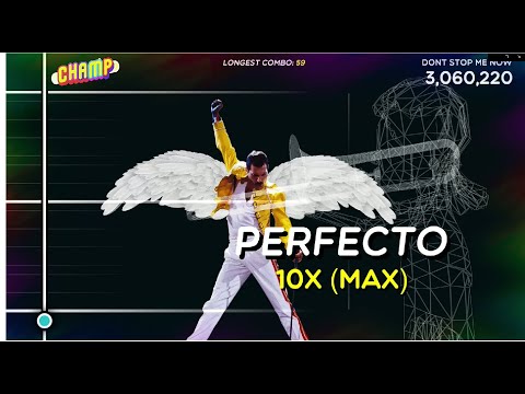 Don't Stop Me Now - Queen (Trombone Champ Custom Song)