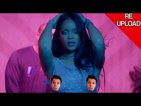 Songanalyse Rihanna feat. Drake - Work - Geheidert [ReUpload]