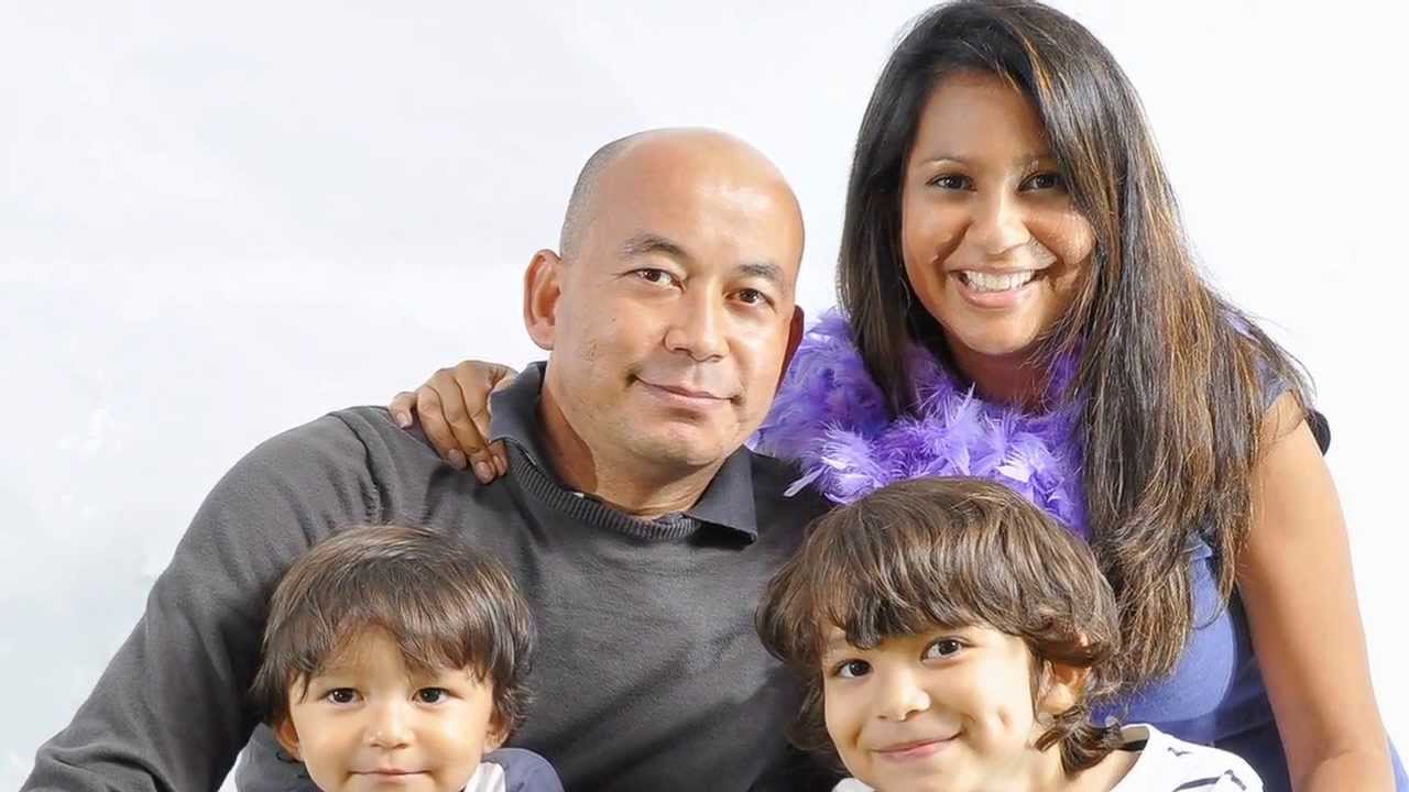 11 ans de mariage, noces de corail