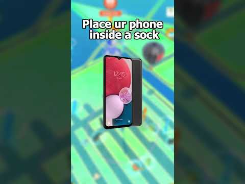 How  to move in Pokémon Go without walking(how to hatch eggs in Pokemon Go without walking in 2025)