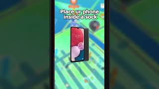 How  to move in Pokémon Go without walking(how to hatch eggs in Pokemon Go without walking in 2025)