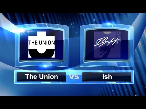 The Union vs Ish - Pool Play - Women's DC Kickball365 Open #DCKO2019