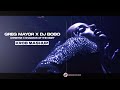 GREG MAYOR X DJBOBO Christine X Shadows Of The Night KROB Mashup 2025