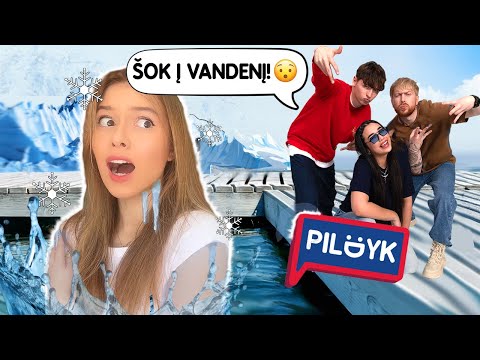 PILDYKAI valdo mano dieną ⁉️😬 | Knyguolis | Pildyk svečias