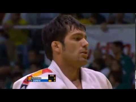 Francisco Javier Madera VS Arturo Zapata