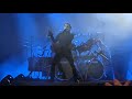 Ghost "Spillways" - Live at Download Festival 2023