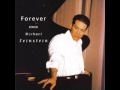 Michael Feinstein: "Half Of April (Most Of May)"