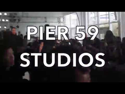 DENIBI AW17 #NYFW Presentation Recap by Mr.SOC