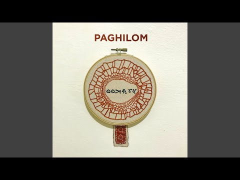 Paghilom