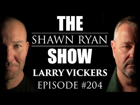 Larry Vickers - Delta Force: Operation Acid Gambit | SRS #204