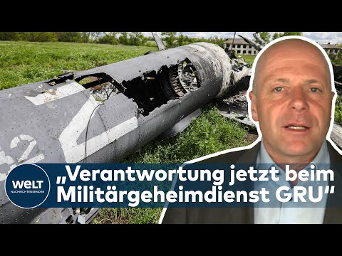 KRIEG OHNE SIEG: Putin lässt Köpfe rollen – Auch Kommandeur der Schwarzmeer-Flotte entlassen