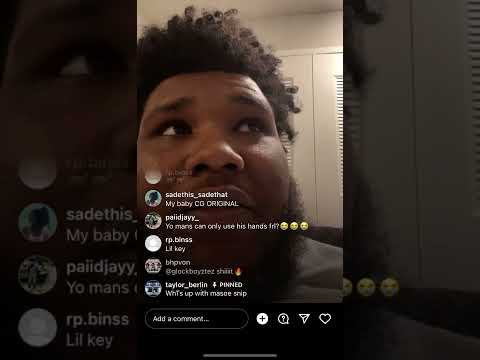 Key went Live and Tez joined, Tap inn🔥🔥