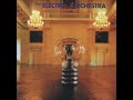 Electric Light Orchestra ELO  Nellie Takes Her Bow  No Answer