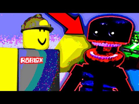 this roblox game is NOT what it seems...