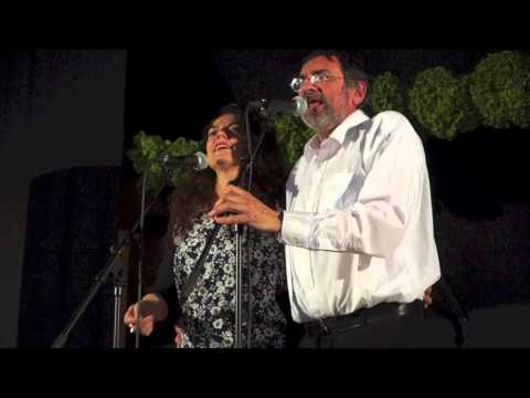 VASSALLO / GUÉBLEZ - Fest noz 85 ANS Marcel GUILLOU - Suite plinn