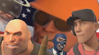 [TF2 Collab Entry] Where are they now?