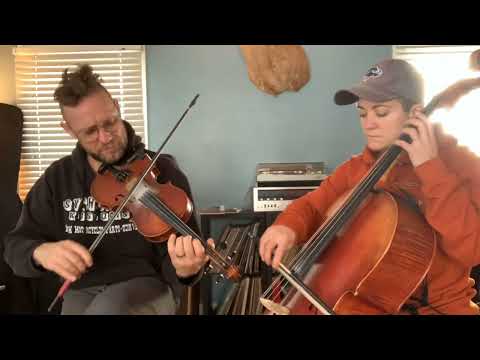 Day 238: Var det du (Swedish vals)