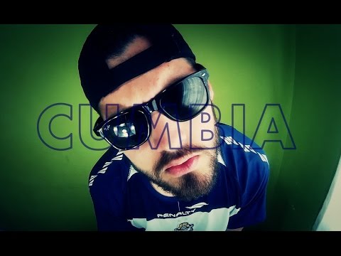 CUMBIA VILLERA CRISTIANA - CRISTIANO SOY YO