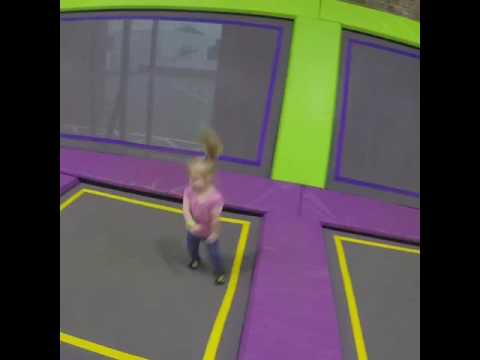 Spring City Liverpool