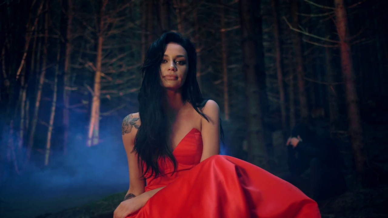 Andreea Olaru — Demonul meu