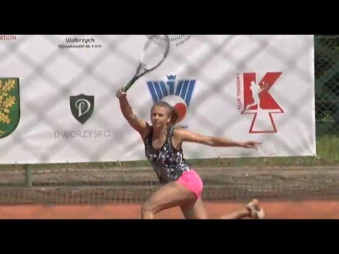 ITF 10 000 USD Szczawno Cup 2015