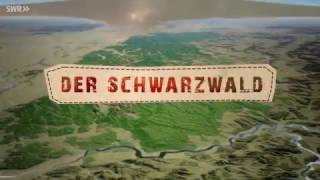 Der Schwarzwald; Die Uhrmacher (Doku)