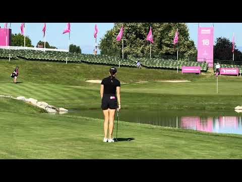 Nataliya Guseva (RUS)