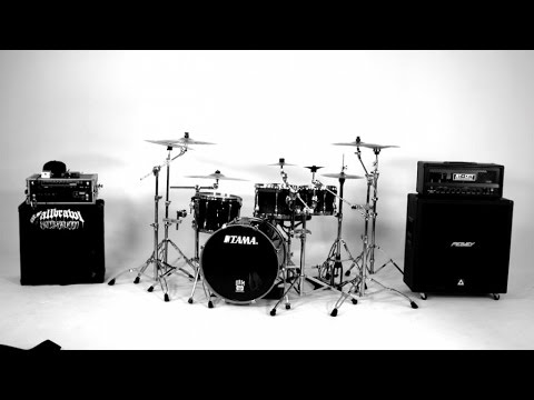 FALLBRAWL "No Future" OFFICIAL MUSIC VIDEO