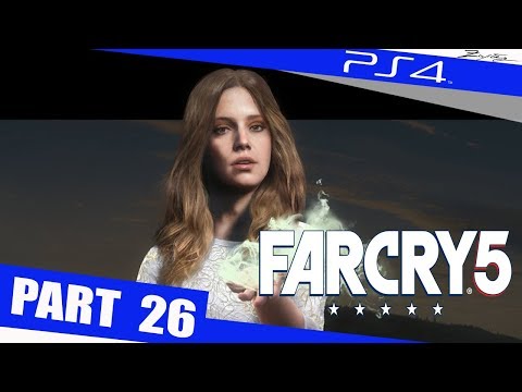Far Cry 5 Gameplay German Part 26 German Walkthrough FARCRY 5 Deutsch