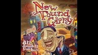 All Downhill From Here Guitar Lesson (New Found Glory)