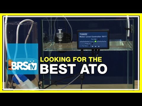 Week 16: ATO: Reducing Daily Maintenance, Safely! | 52 Weeks of Reefing