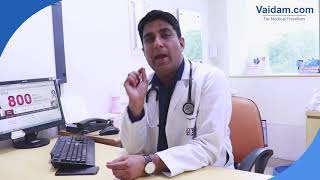 Leucémie aiguë expliquée par le Dr Dharma Choudhary de l'hôpital BLK de New Delhi