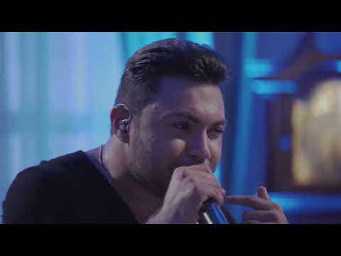 Edu Braga - Cantor Deixa eu Cantar (DVD Tô Sofrendo Parceiro)