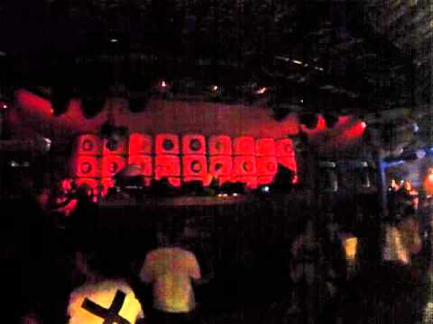 Open Dubfire B2B Victor Calderone Enter Space 2015