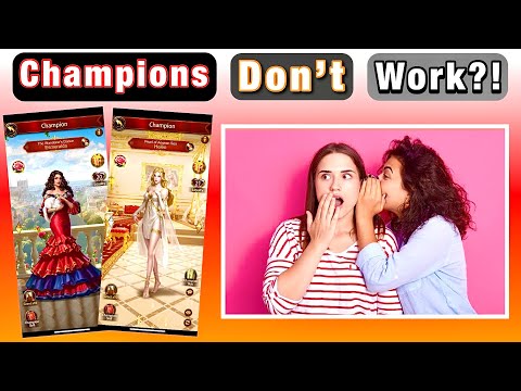 CONSPIRACY?! Don't Believe Everything You Hear!