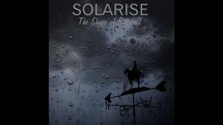Solarise - The Shape of Rainfall