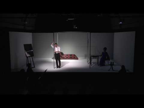 klangundzsene - Die Befreiung des Augenblicks (Querschnitt)