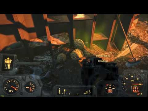 Fallout 4 Nuka World dlc (Part 22)