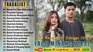 Download lagu Lagu Minang Terbaru 2025 Full Album ~ Pop Minang Terpopuler Paling Menyentuh Hati mp3 Download lagu Lagu Minang Terbaru 2025 Full Album ~ Pop Minang Terpopuler Paling Menyentuh Hati mp3
