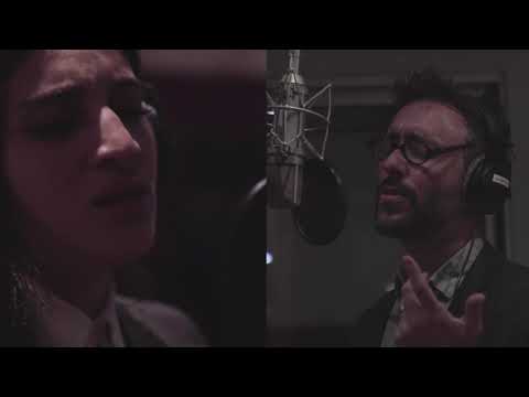 Rendez-Vous - Feat Camélia Jordana - Behind the Recording