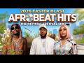 Afrobeat Mix 2026 Global Party Hits Sacred Vibes Forever Tonight Sweet Fire