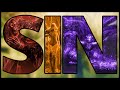 Elden Ring And The Seven Deadly Sins