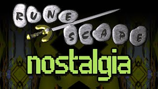 Newbie Melody (Remaster) - Old School RuneScape Nostalgia Visualizer 🗡️🦞