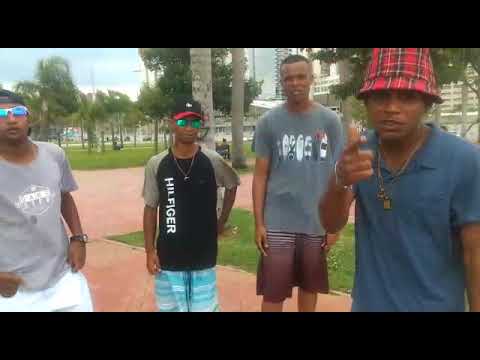 MC NEGUIN DO STR,MC RN,MC FELIPINHO,E MC TS