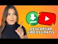 Como Descargar Videos De YouTube Gratis 2024