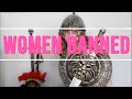 Female Gladiators In The Ancient Roman World Katrina Kelly History