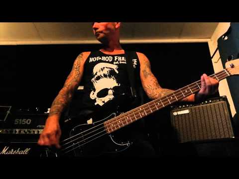 Ultima Thule - Jag är arg