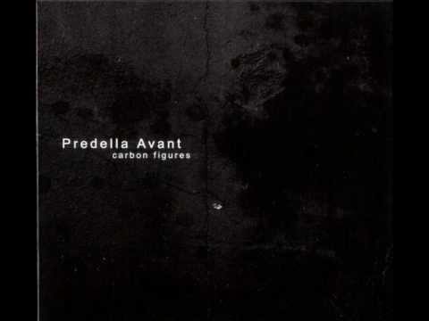 Predella Avant  - Carbon Figures - Track 02