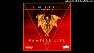 Jim Jones Feat. Charlie Rock - Drink From The Bottle